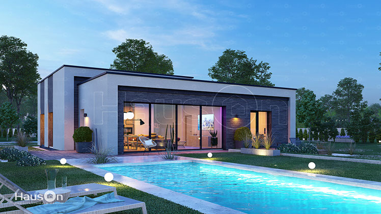 Namu projektai, namo projektas Nikė