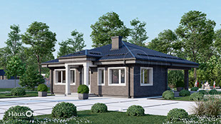 Namu projektai, namo projektas Otas 2