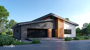 Namu projektai, namo projektas Taistė 2