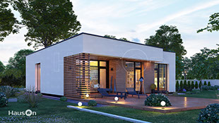 Namu projektai, namo projektas Todas