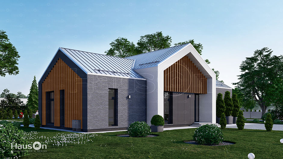 Namu projektai, namo projektas Tokas